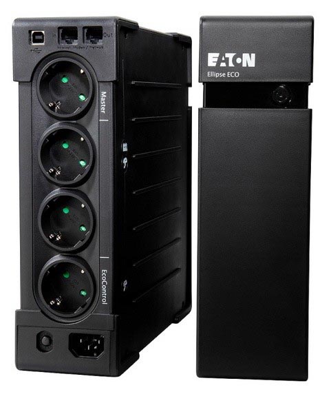 Eaton UPS Ellipse ECO 800 DIN