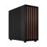 Fractal North XL Charcoal Black crno,bez napajanja