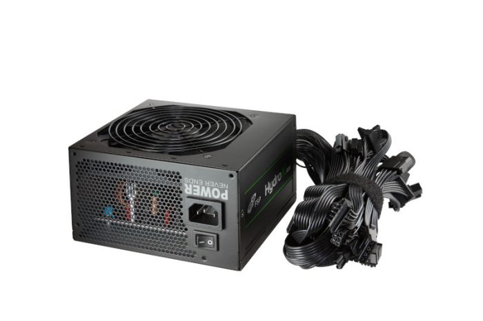 FSP HYDRO K PRO 850W, ATX3.0, 80+ Bronze, bulk