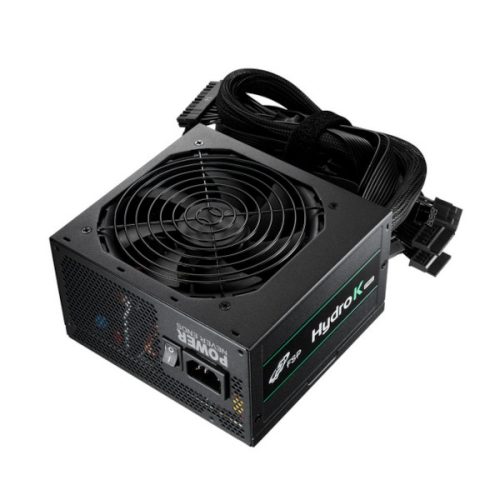 FSP HYDRO K PRO 850W G5, ATX 3.0, 80+ Bronze