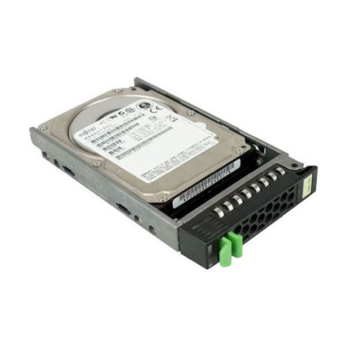 Fujitsu SAS 12G 2.4TB 10K 512e HP 2.5" za R/TX25xx