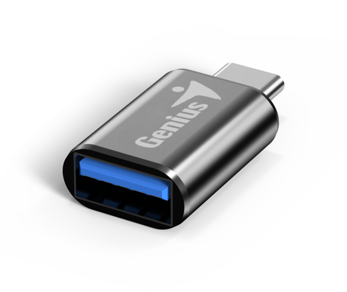 Adapter USB 3.0 Type-C/Type-A