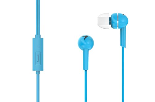 Genius HS-M300, in-ear slušalice, plave