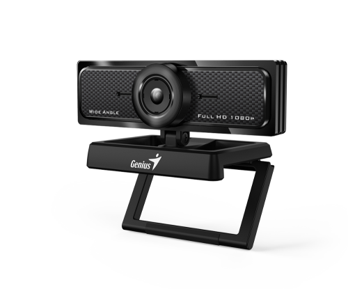 Genius WideCam F100 v2, 1080p FullHD web kamera