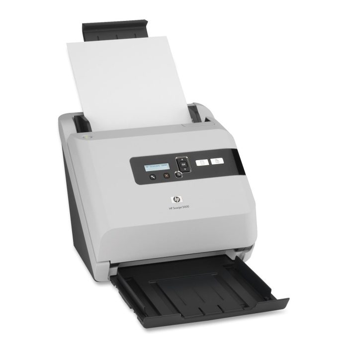 HP Scanjet 5000, L2715A