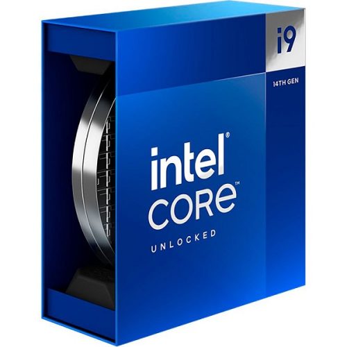 Intel Core i9 14900k, 3,2/6.0GHz,24C/32T,LGA1700