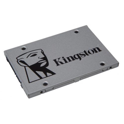 Kingston SSD A400, R500/W450,960GB, 7mm, 2.5"