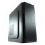 LC-Power LC-7039B, crno, bez napaj., 2xU2, 2xU3