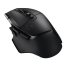 Logitech G502 X bežični gaming miš, crni