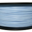 PLA filament 1.75 mm, 1 kg, baby blue