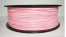 PLA filament 1.75 mm, 1 kg, baby pink