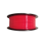 PLA filament 1.75 mm, 1 kg, red