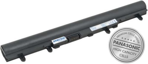 Avacom bater. Acer Aspire V5 serija 14,8V 2,8Ah