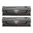 Patriot Viper Steel, 3200Mhz, 16GB (2x8GB), CL16
