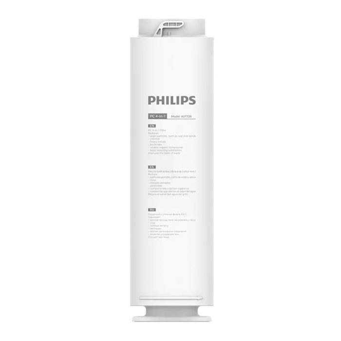 Philips UTS PC 4u1 filter za AUT7006