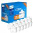 Philips Micro X-clean 12pack filtera za vrčAWP2933