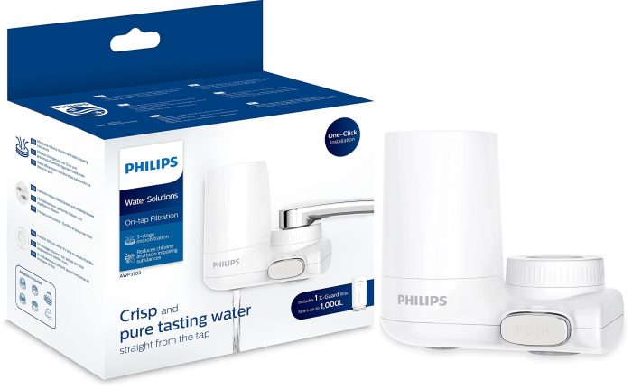 Philips On-tap MicroF vert. AWP3703