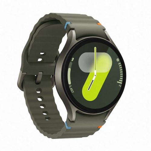 Samsung Galaxy Watch 7 44mm, zeleni