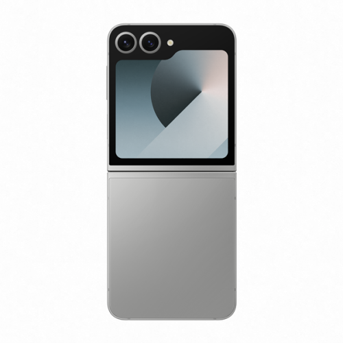 Samsung Galaxy Z Flip 6 6,7", 12GB/256GB, srebrna
