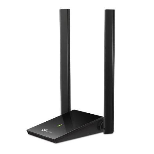 TP-Link Archer T4U Plus, AC1300 WLAN USB adapter