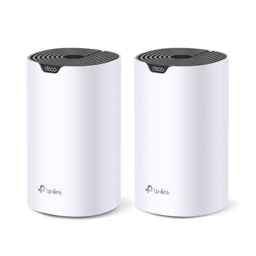 TP-Link Deco S7 AC1900 Whole-Home Mesh Wi-Fi Syste