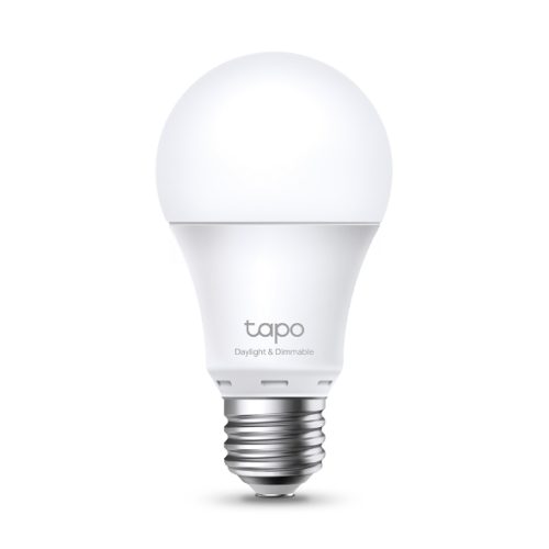 TP-Link Tapo L520E Smart Wi-Fi Light Bulb, dim