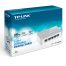 TP-Link TL-SF1005D, 5-port 10/100 switch,plastično