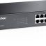 TP-Link TL-SG1016D, 16-port GbE switch, metalno