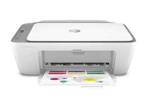 HP DeskJet 2720e AiO Printer, 26K67B