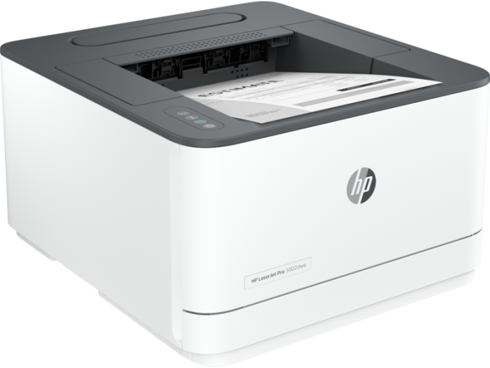 HP LaserJet Pro 3002dwe Printer:EU, 3G652E#B19