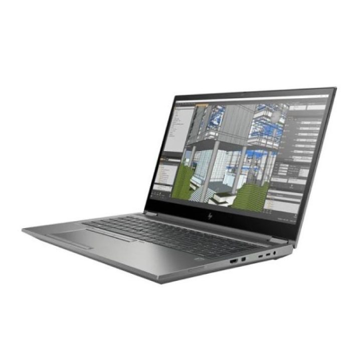 HP ZB 15 G8 i7-11850H/32GB/512SSD/T1200/W10p