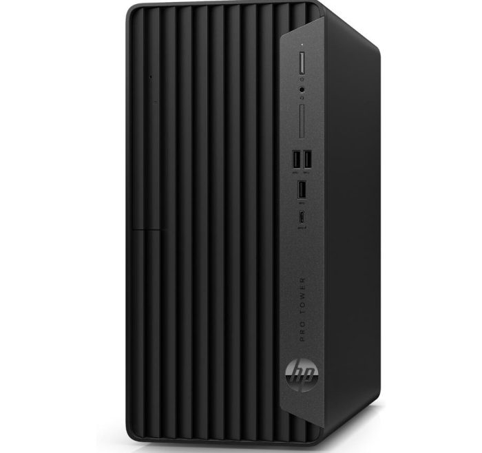 HP Pro Tower 400 G9 i7-12700/8GB/512SSD/W10pro