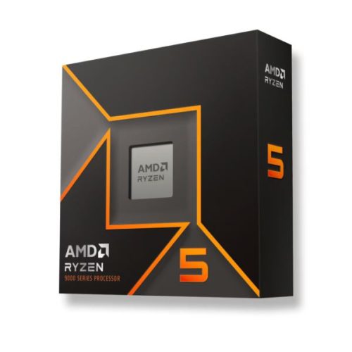 AMD Ryzen 5 9600X Box AM5 | No Cooler