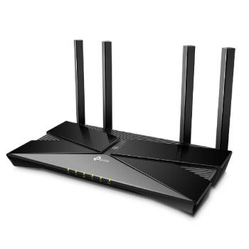 TP-Link Archer AX50, Wi-Fi 6 Router