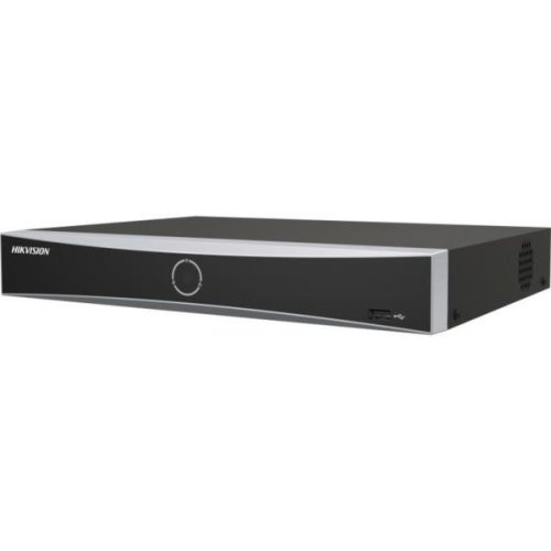 HikVision 8-ch POE 1U 4K NVR DS-7608NXI-K1 8P