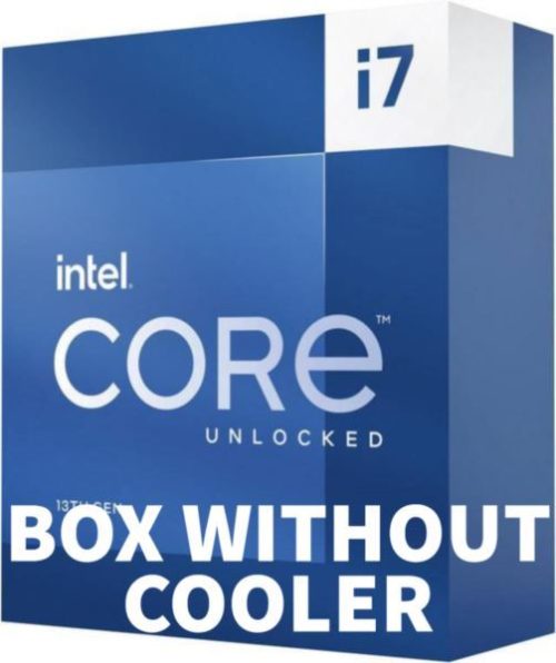 Intel Core i7 12700KF Soc 1700 | No Cooler