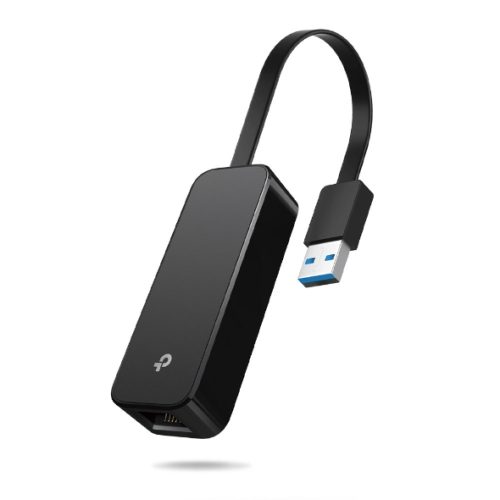 TP-Link USB 3.0 to RJ45 Gigabit Ethernet Adapter