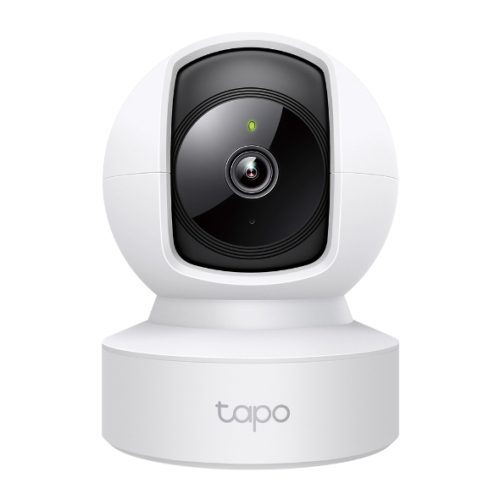 TP-Link Tapo C212 Pan/Tilt Home Security Wi-Fi 2K