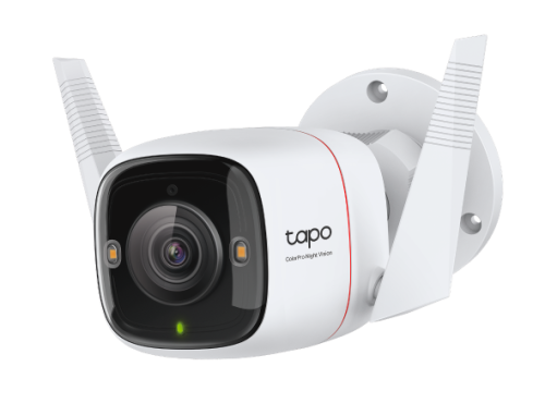 TP-Link Tapo C325wb Outdoor Security Wi-Fi Camera