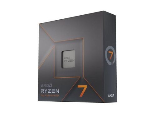 AMD Ryzen 7 7700X, 8C/16T 4,5GHz/5,4GHz, 32MB, AM5