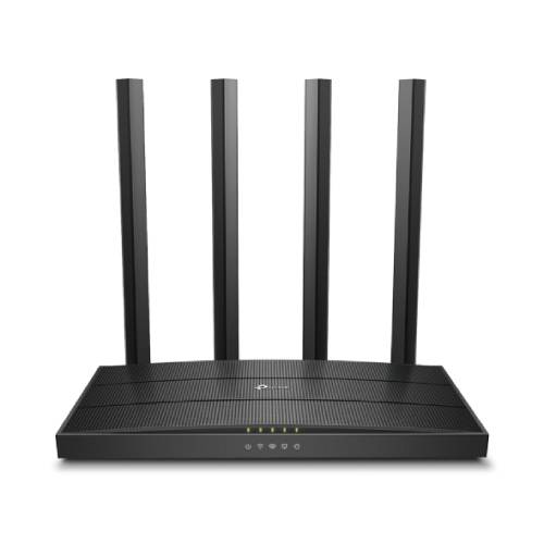 TP-Link Archer C80, AC 1900 Wi-Fi