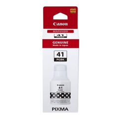 Canon tinta GI-41BK, crna