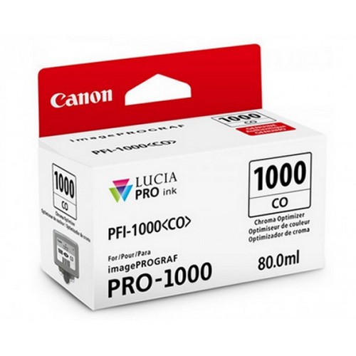 Canon tinta PFI-1000, Photo Cyan