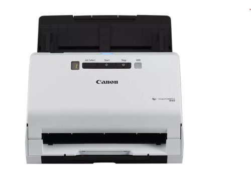 Canon skener DR R40