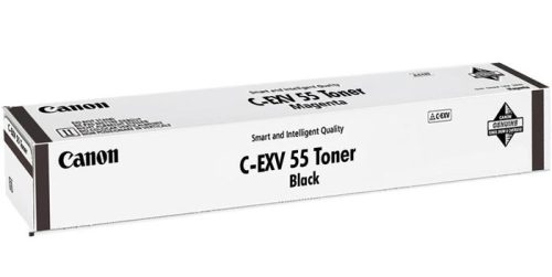 Canon toner CEXV55 Cyan