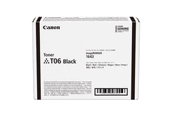 Canon toner T06