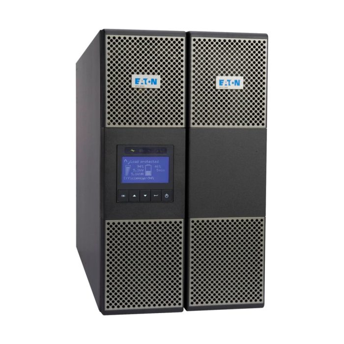 Eaton UPS 1/1 fazni, 2,2kVA, 9PX 2200i RT3U