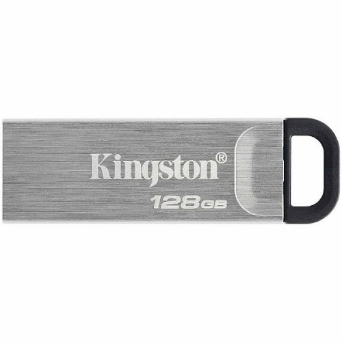 Kingston DT Kyson, 128GB, R200/W60, USB 3.0