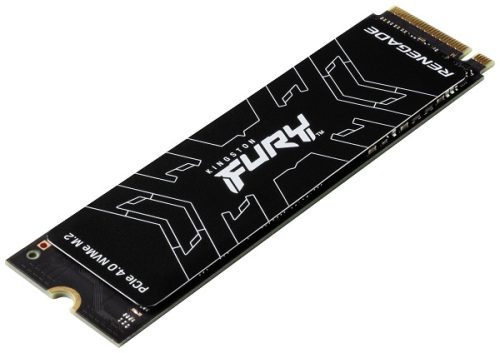 Kingston Renegade NVMe 4000GB,R7300/W7000, M.2