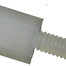 Nylon spacer M2 6 mm, 100 pcs.
